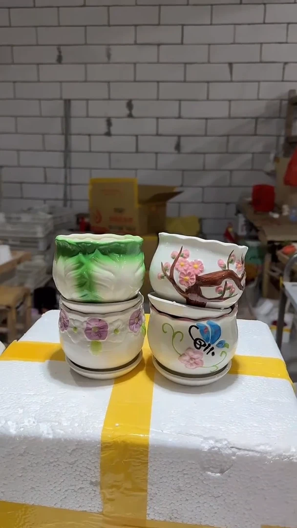 【闪购商品】陶瓷+11-1