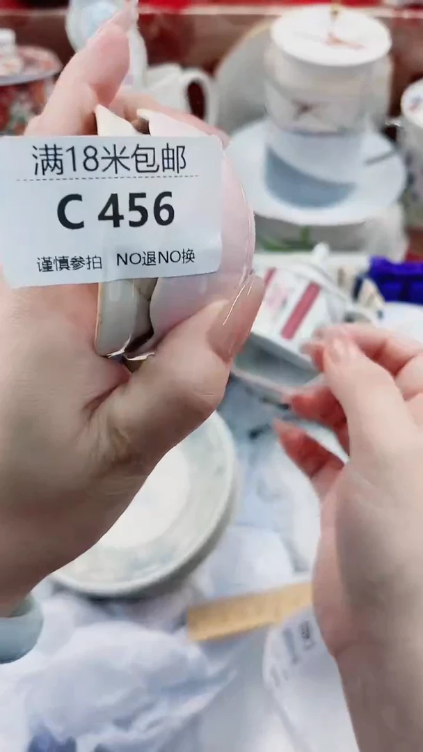 碟C456***************