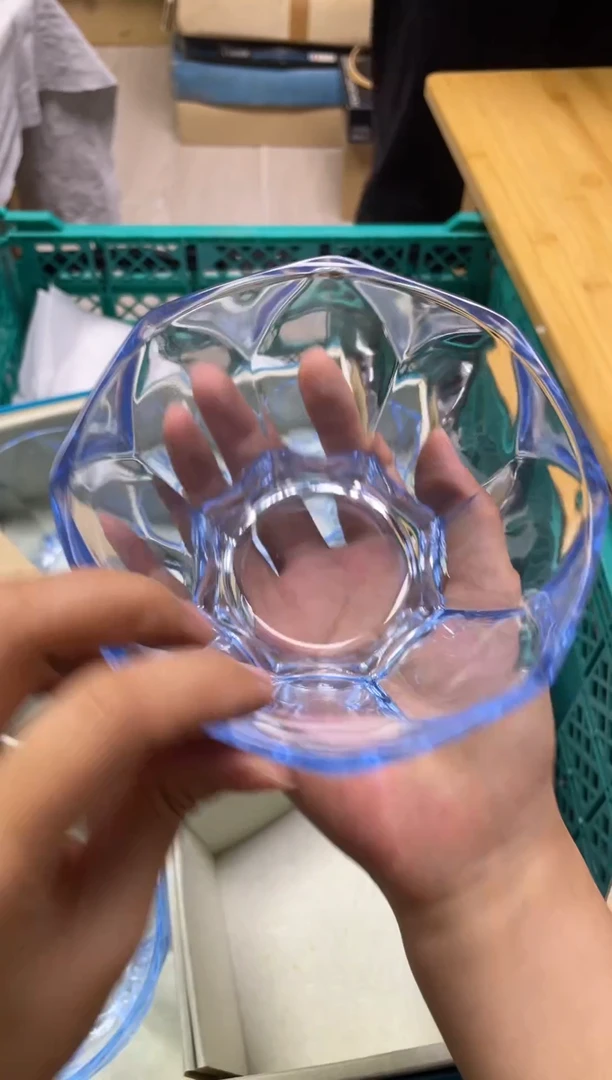 手工艺品玻璃我***过863精美产品感谢选购