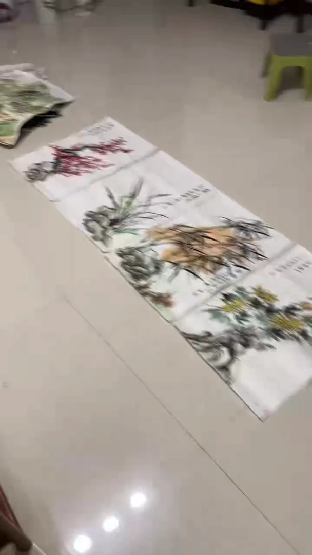 国画手绘手绘手绘手绘