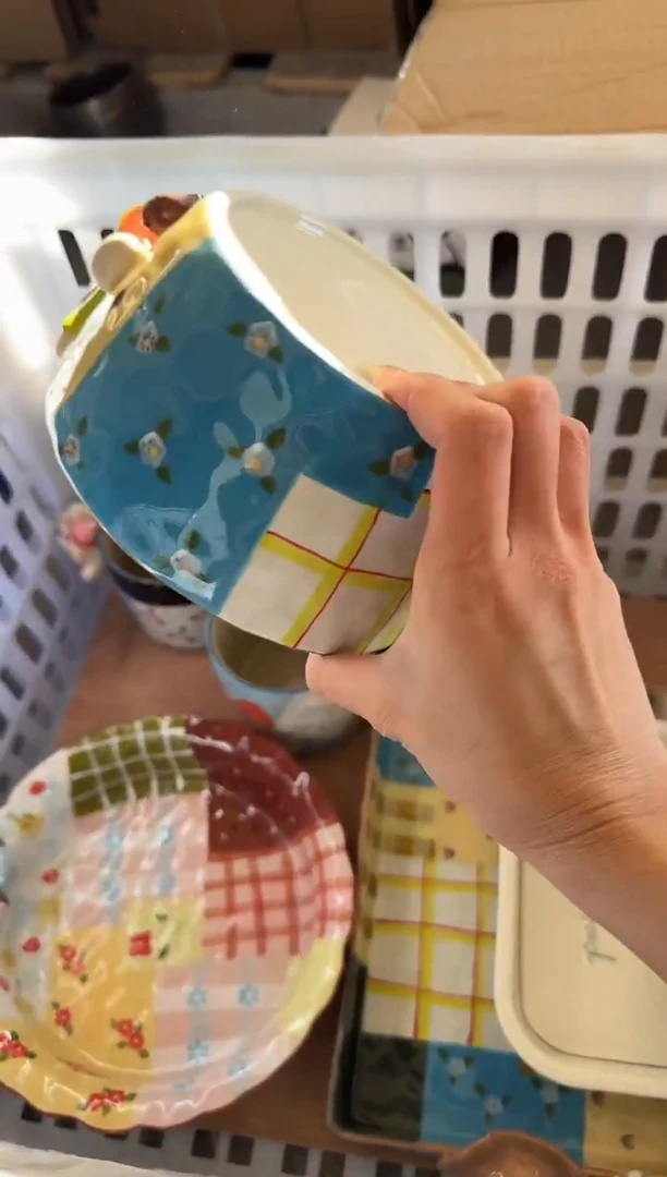 瓷【唯品瓷】源头工厂