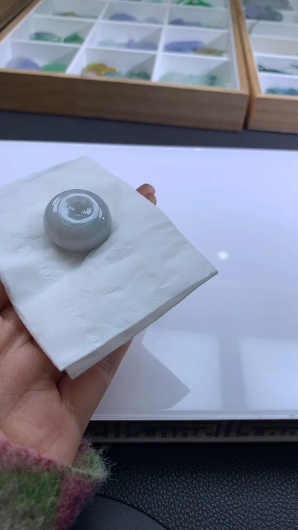 【闪购商品】定制翡翠未镶嵌翡翠