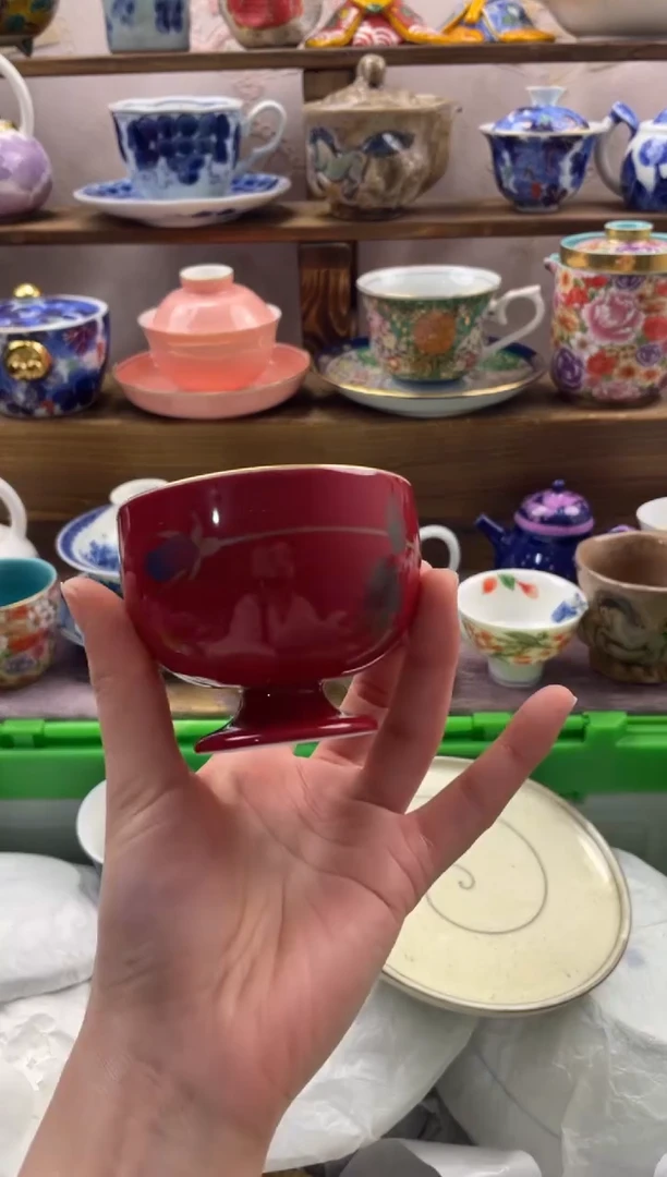 瓷片小**周满20包邮一单一付