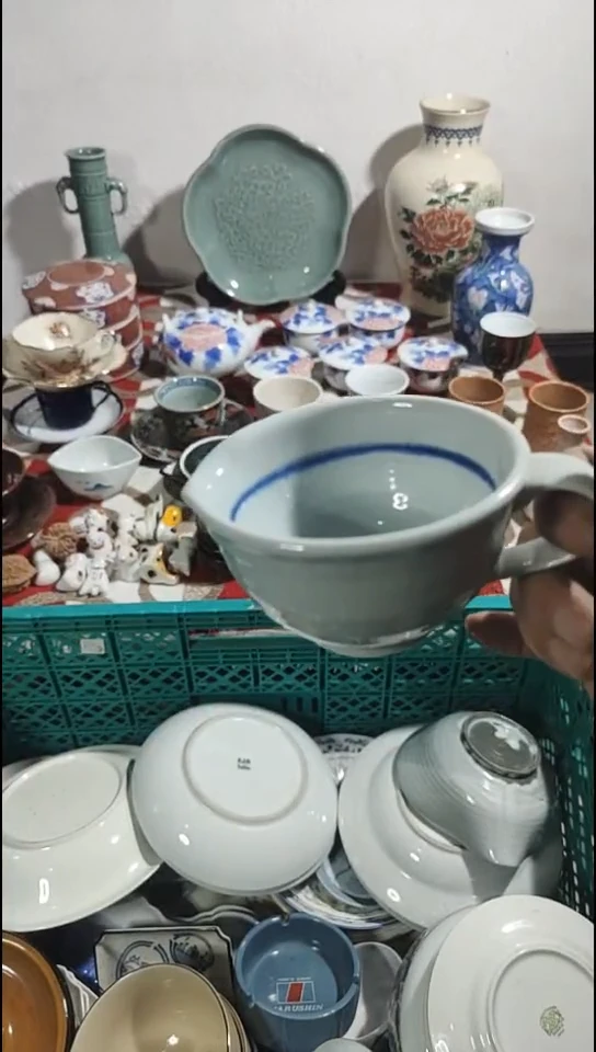 其他 紫韵陶艺优品小铺