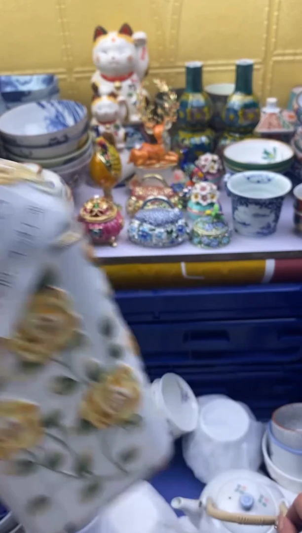 【闪购商品】茶宠618请谨慎参拍.不退不换.