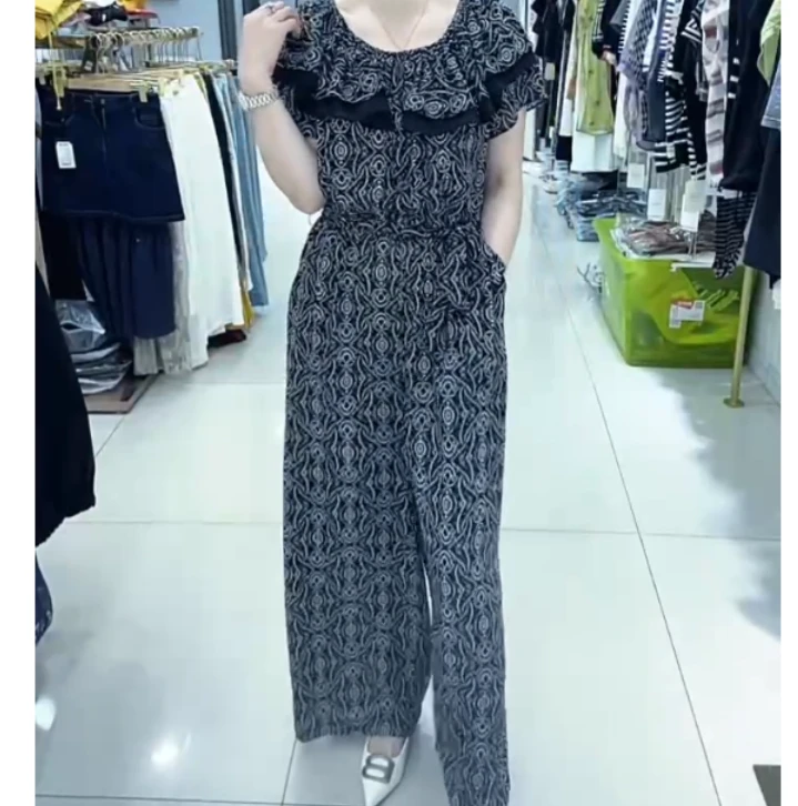 2025夏季时尚潮流百搭精品女装惜8Vs