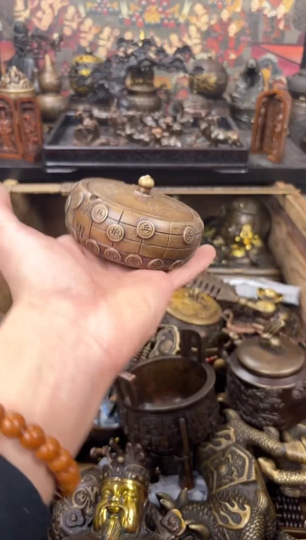 信德铜专属精选链接