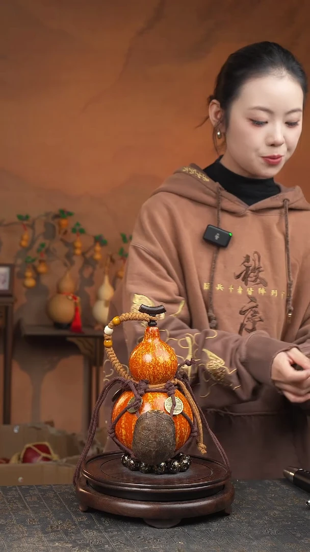 282号葫芦一物一拍  拍拍退退限购拉黑