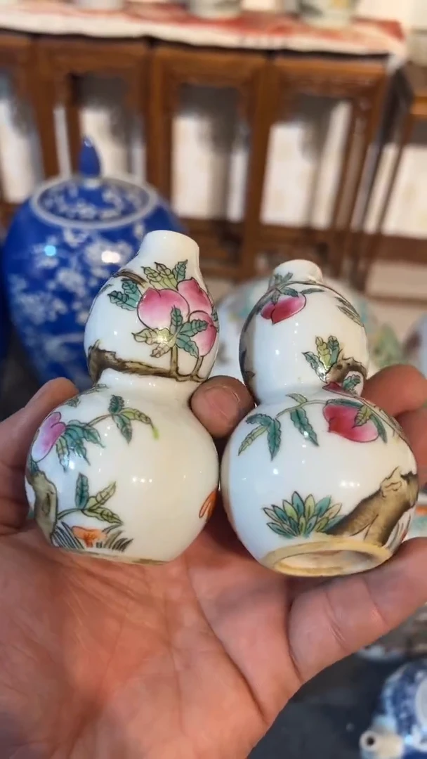 摆件瓷摆件瓷摆件