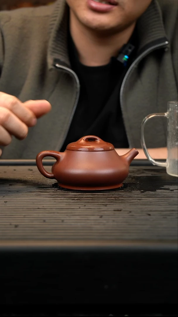 茶壶紫砂紫砂壶95