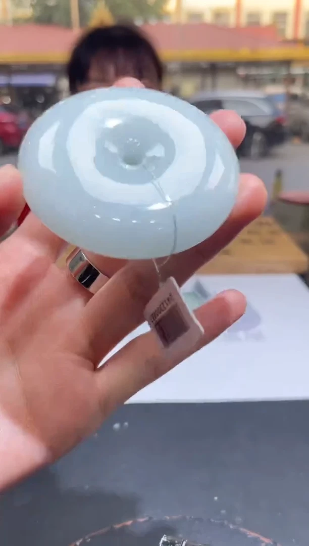 【闪购商品】定制翡翠未镶嵌定制孤品