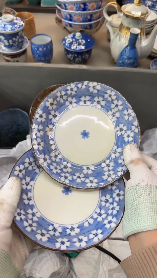 摆件高*屹瓷器瓷器瓷器瓷器