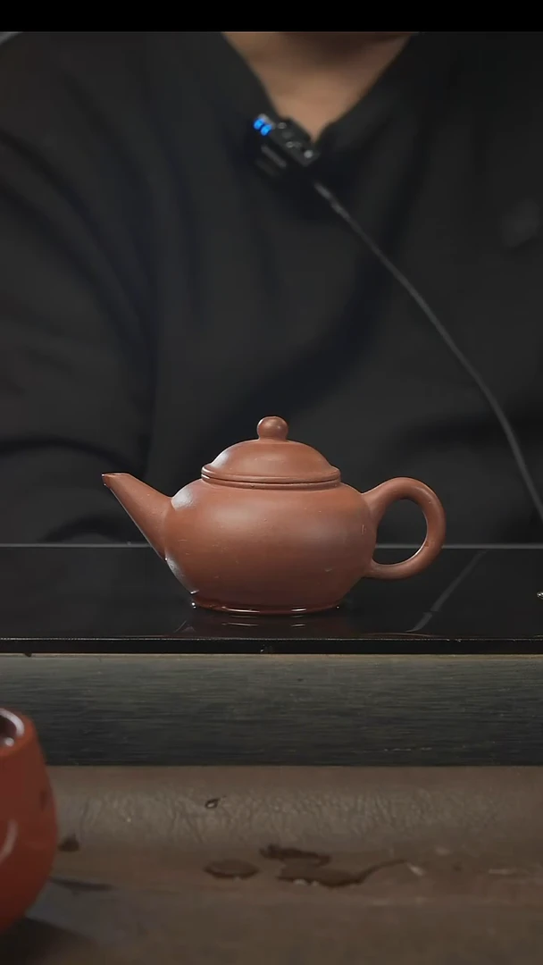 茶壶紫砂紫砂水平