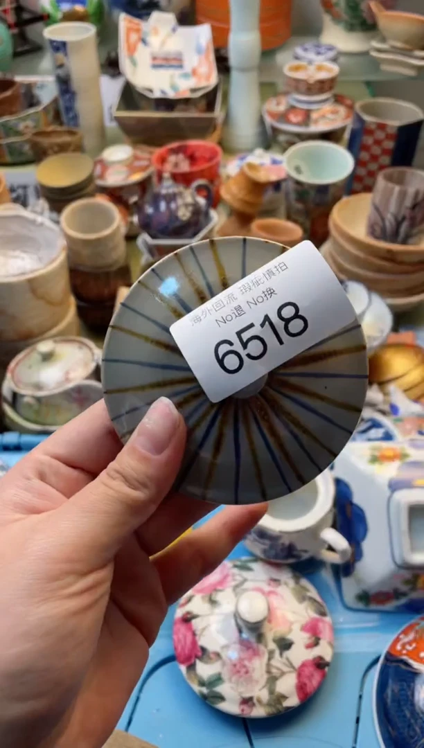 【闪购商品】摆件6518精美创意日式臻品