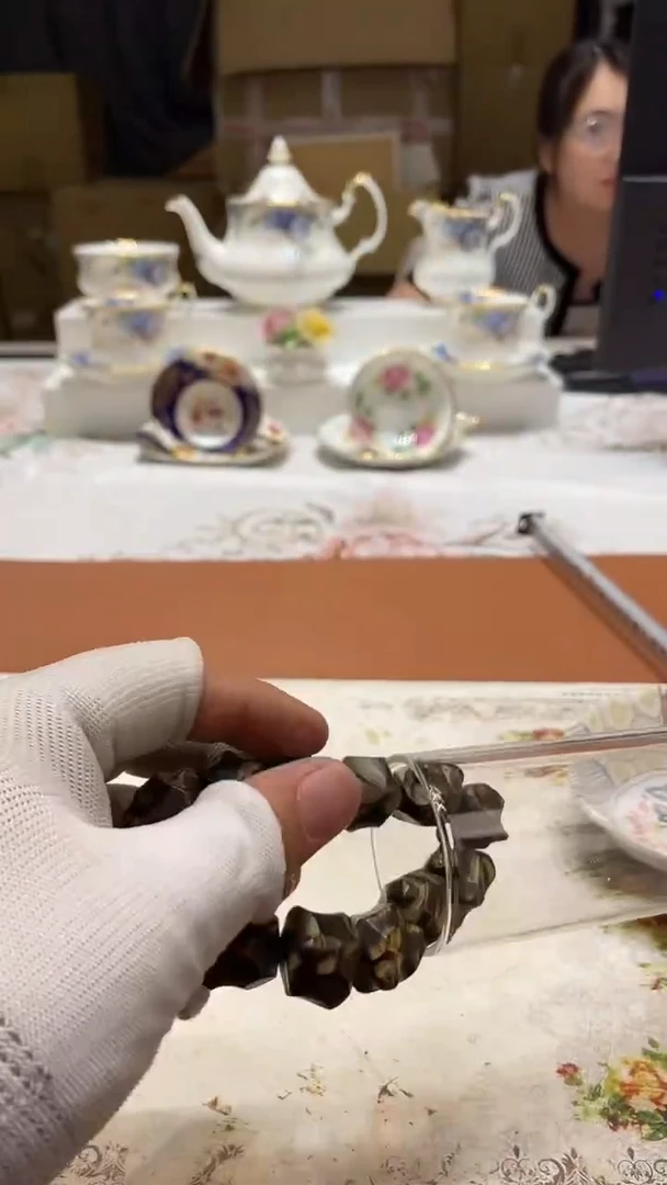 瓷片其他摆件瓷器69