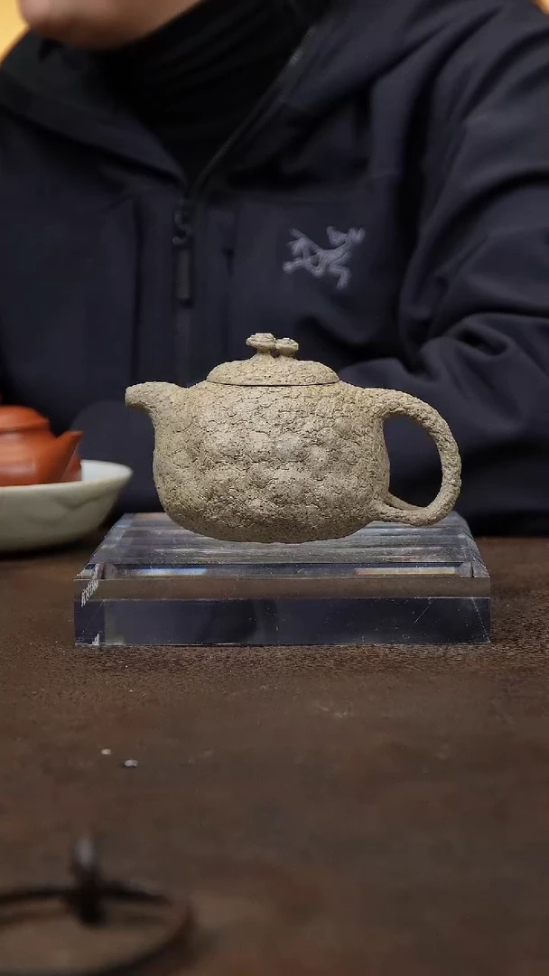 【闪购商品】紫砂茶壶供春壶壶壶壶