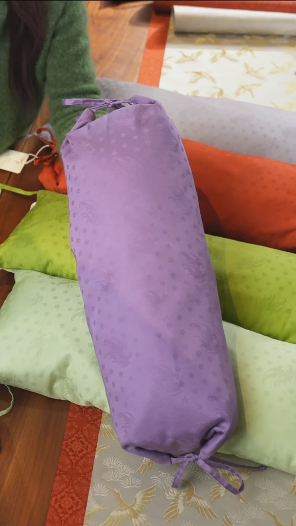 安枕············