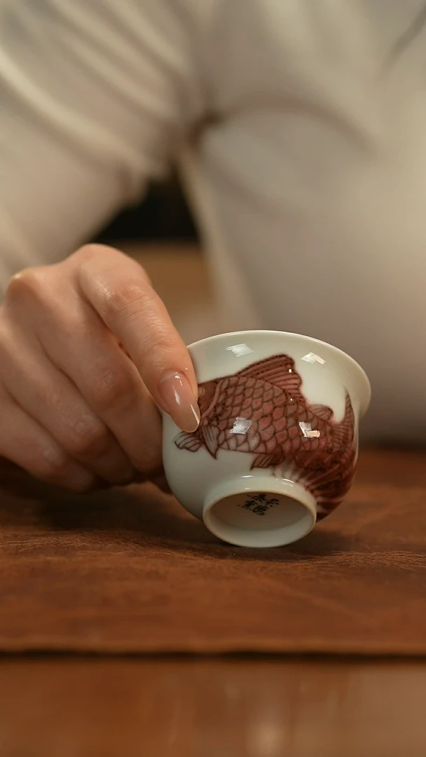 【闪购商品】瓷片