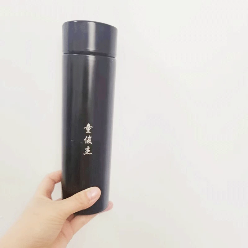 激光刻字代加工服务镭射不锈钢铭牌铝牌标牌打标雕刻LOGO定制打字