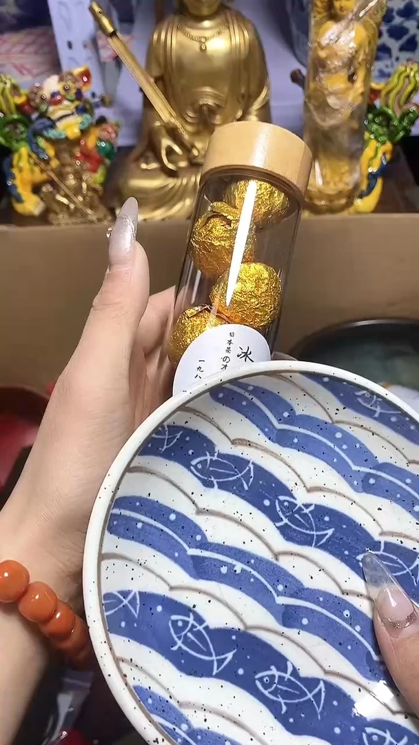 【闪购商品】瓷器瓷片瓷器瓷片