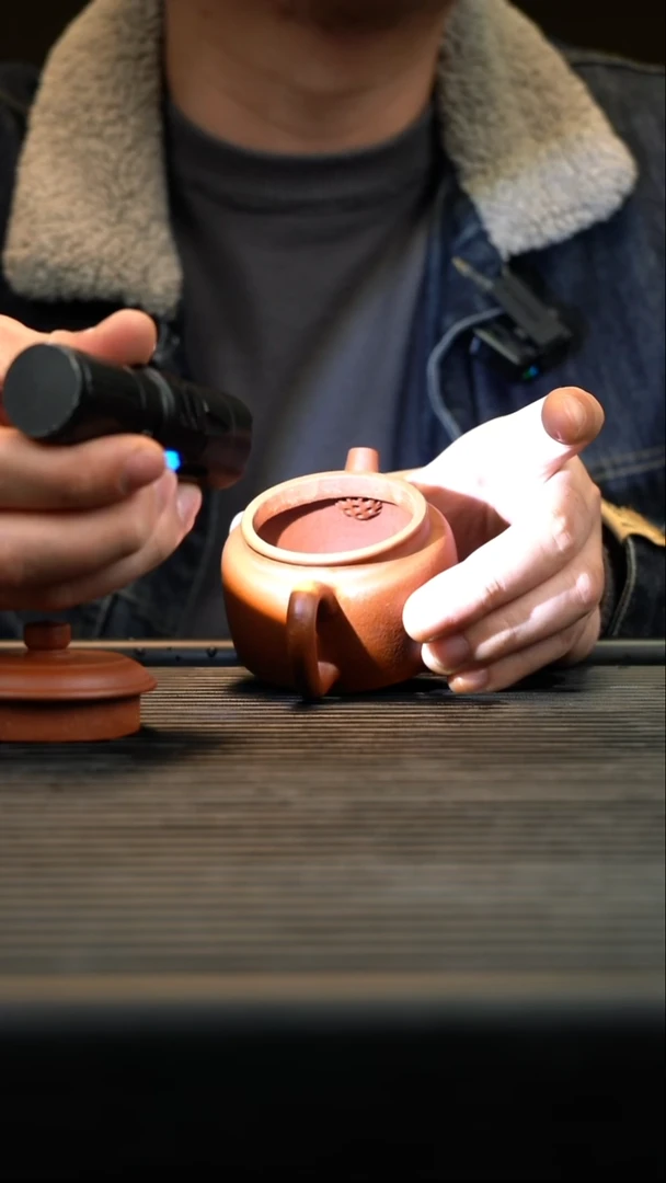 茶壶紫砂宜兴紫砂壶49