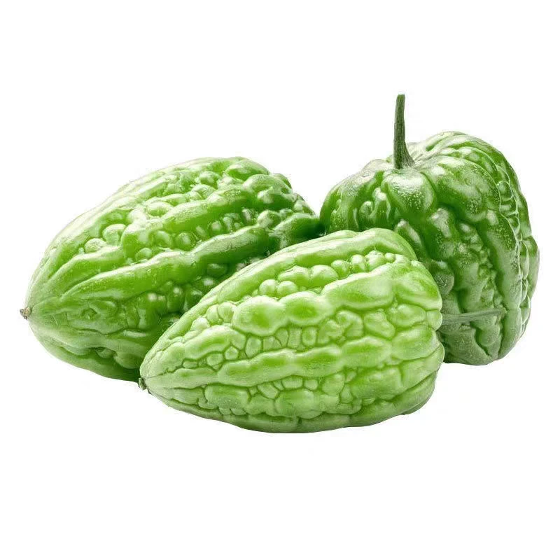 【本地鲜】大顶苦瓜250g-300g/份