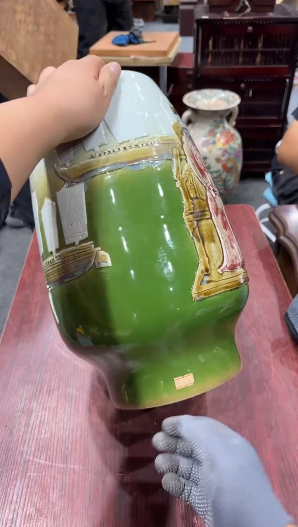 大**情小四孤品收藏中古品
