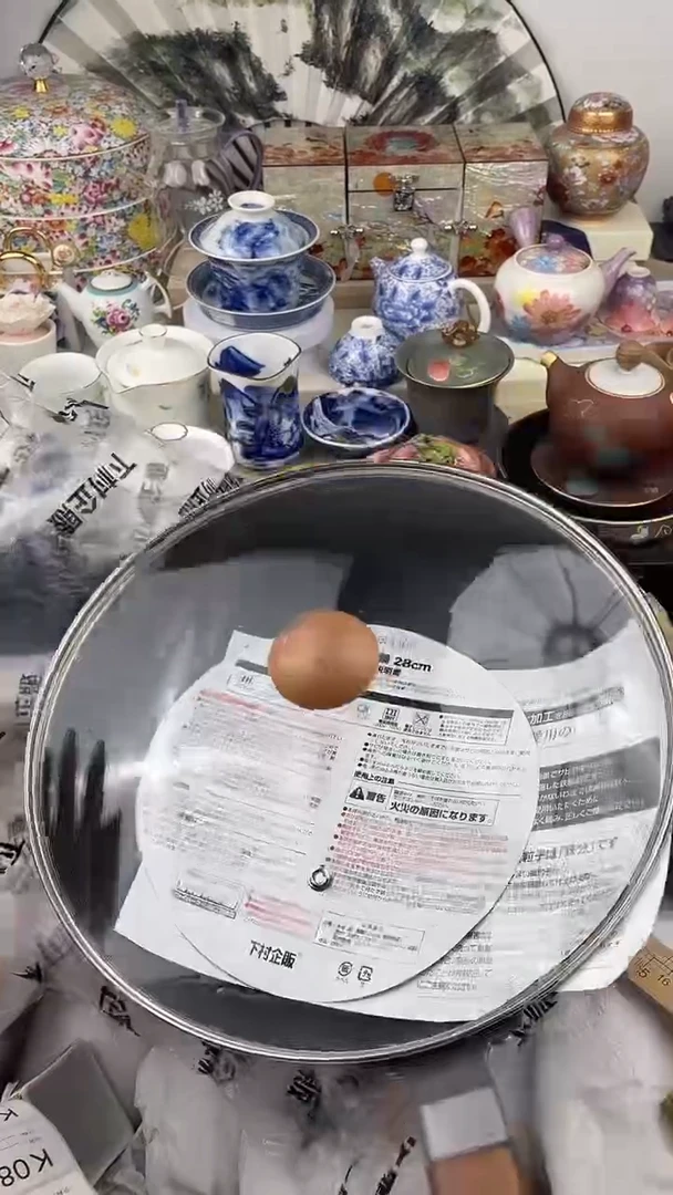 【闪购商品】瓷片，看清尺寸品相再拍