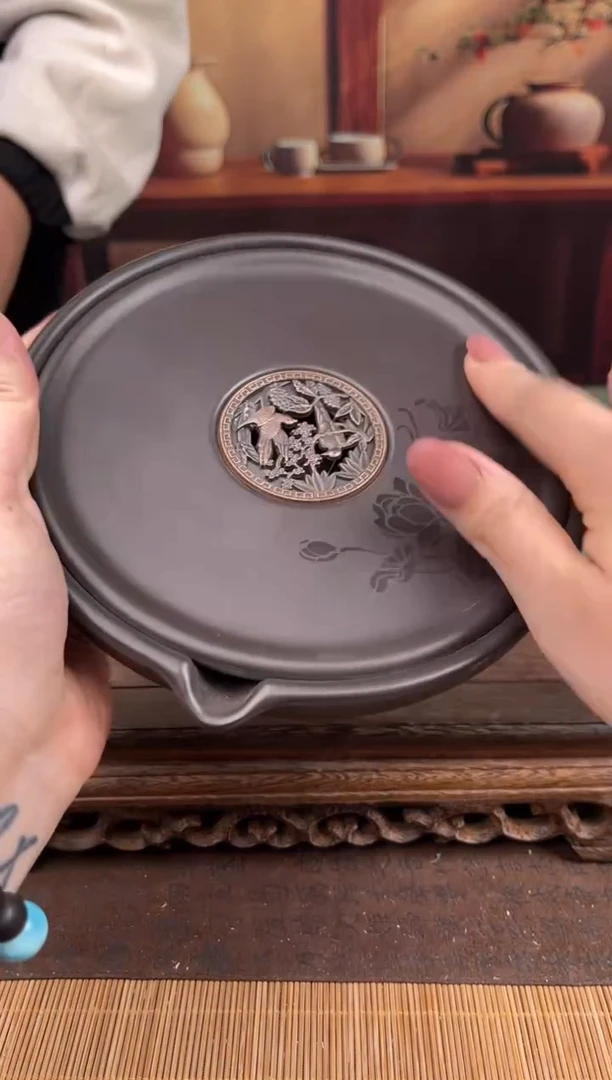 【闪购商品】顾德茶器福利闪购链接