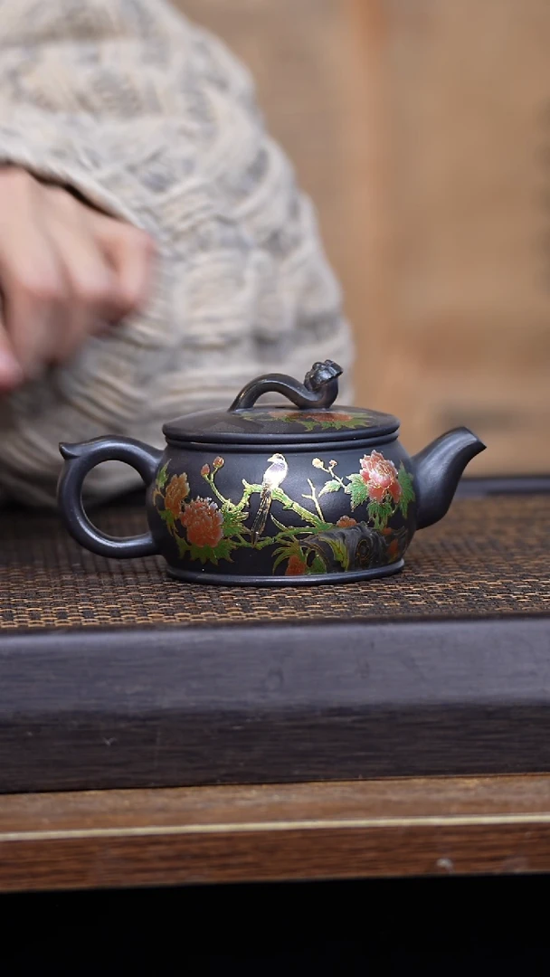 【闪购商品】紫砂茶壶456789123456