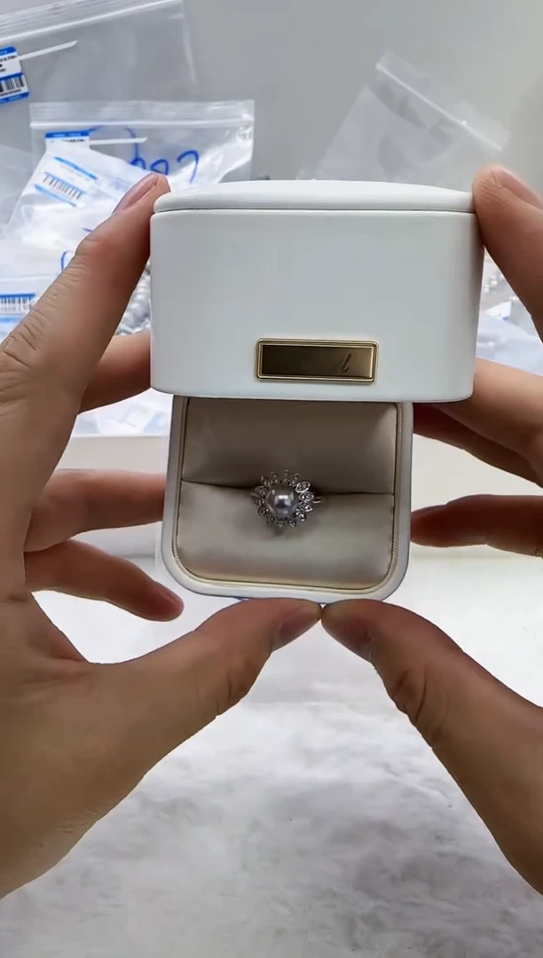 【闪购商品】海水珍珠DA未镶嵌c1473 珍珠8