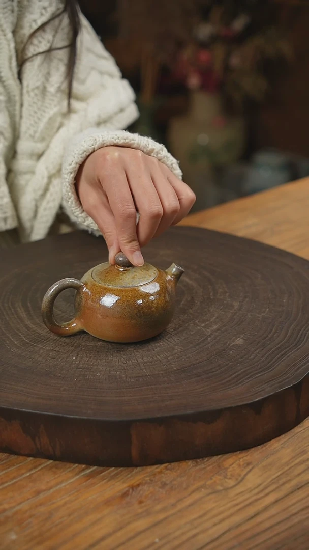 陶【文琳甄选】陶瓷器