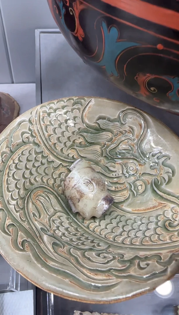 【闪购商品】摆件瓷器瓷器瓷器瓷器