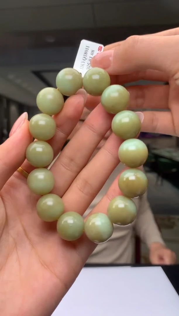 【闪购商品】定制和田玉Boss阳天然和田玉（拍一发一）