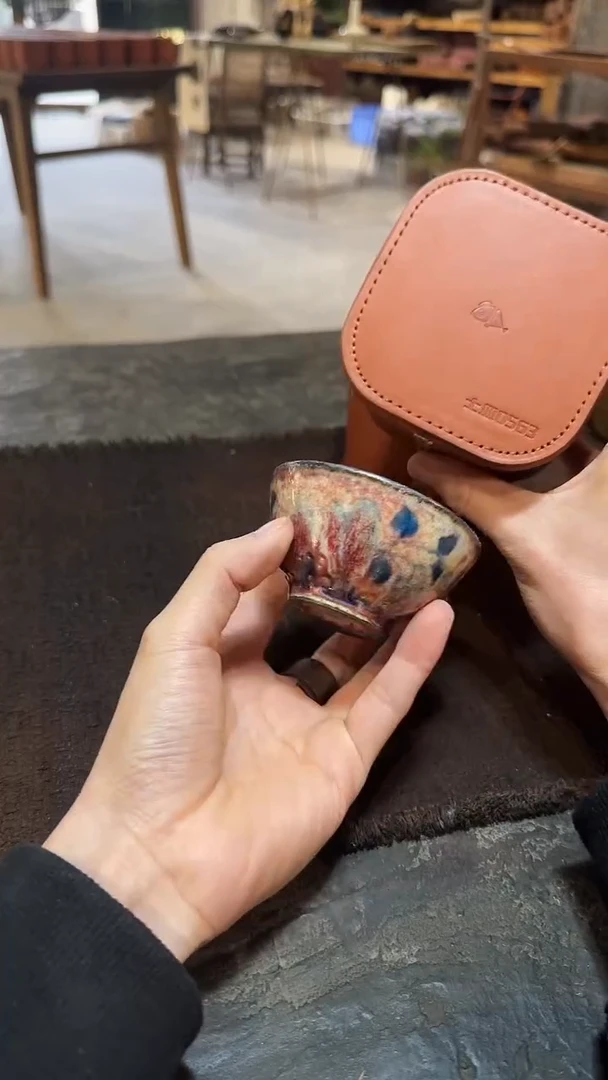 鱼和熊工作室手工陶艺