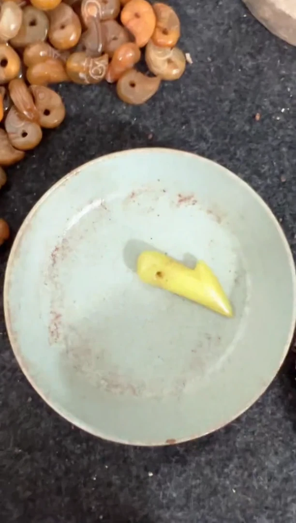 瓷片配饰摆件8888888888