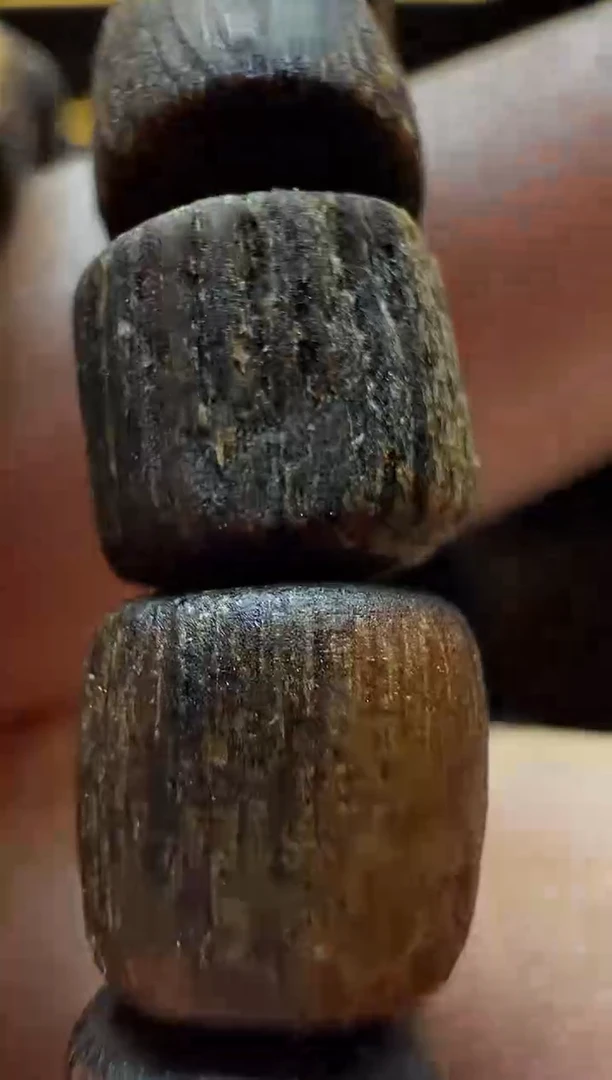 【闪购商品】沉香沉香碎屑13号沉水桶勾丝粉末多样性发一066.5