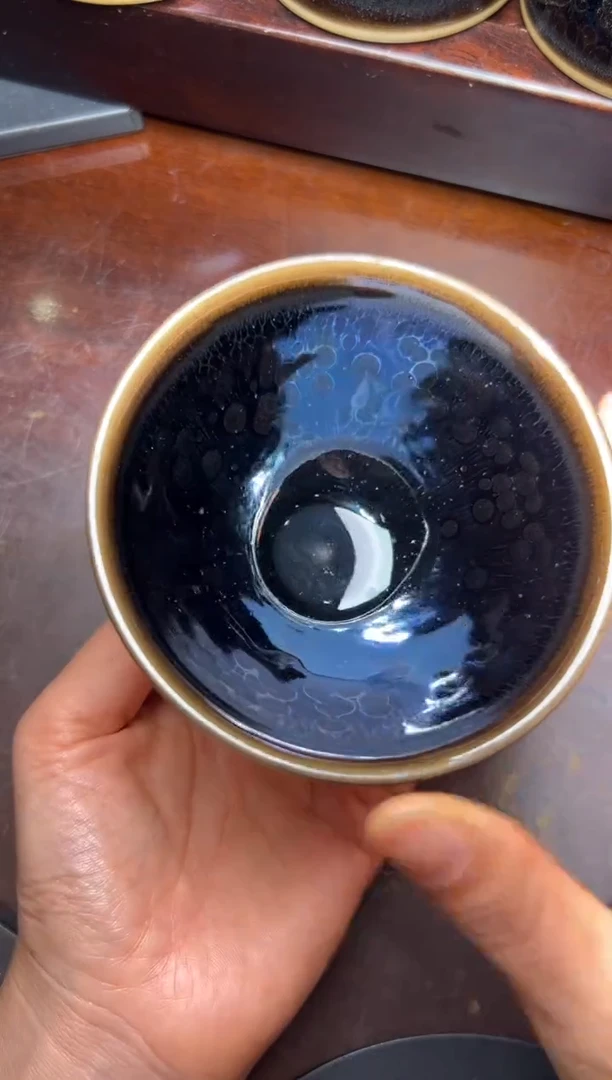 茶盏徐祖亮高端收藏2
