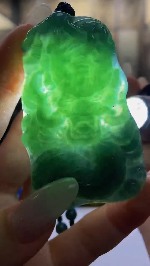 未镶嵌定制翡翠11.29天然翡翠A货2（商品多样性发其一）