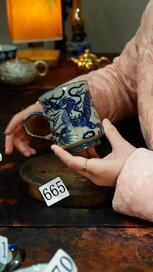 【闪购商品】..........茶碗..........665微瑕