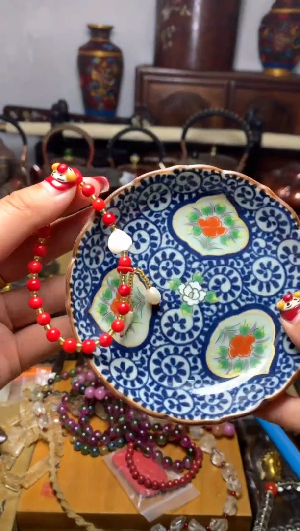 瓷器默认微瑕瓷器