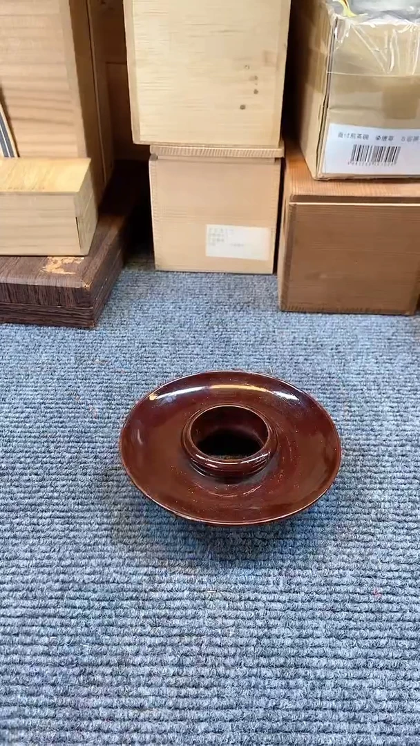 【闪购商品】碟日本回流瓷器杂项