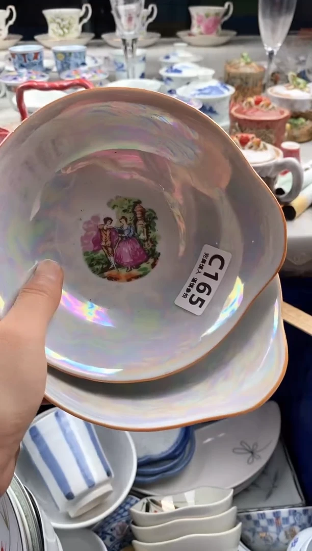 瓷片小*蛋       165