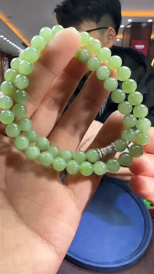 未镶嵌和田玉挂件【陆1218】28 7023 多样性发其一