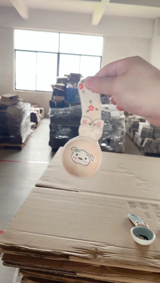 陶瓷【唯品瓷】手工手绘陶瓷直播间