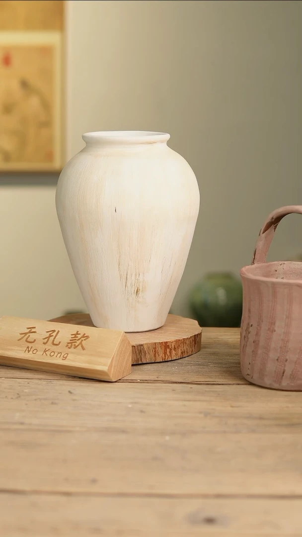【闪购商品】摆件22-87高27口10误差2无孔