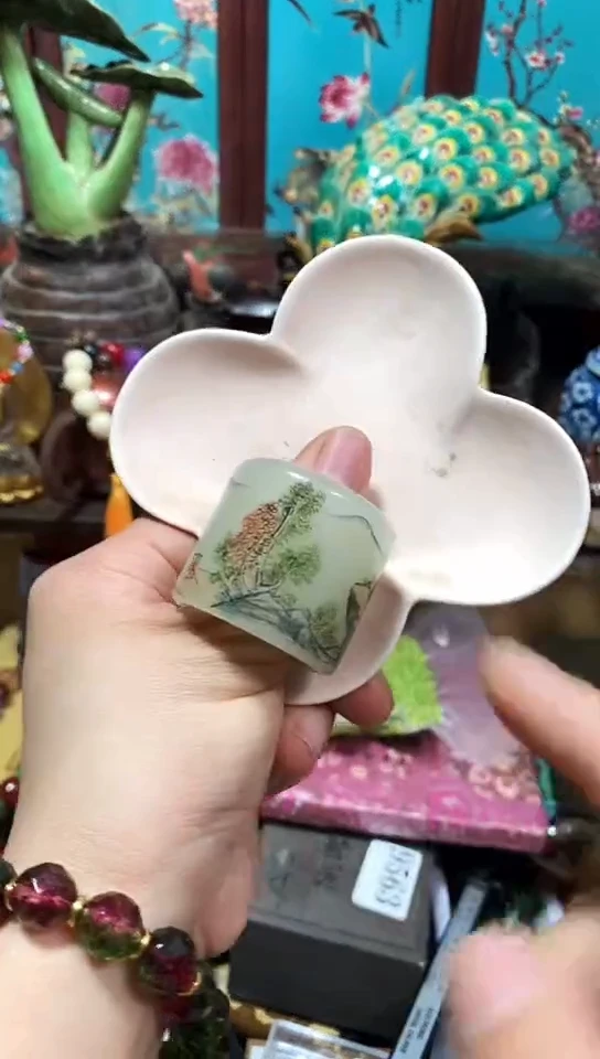 瓷器默认链接一物一拍