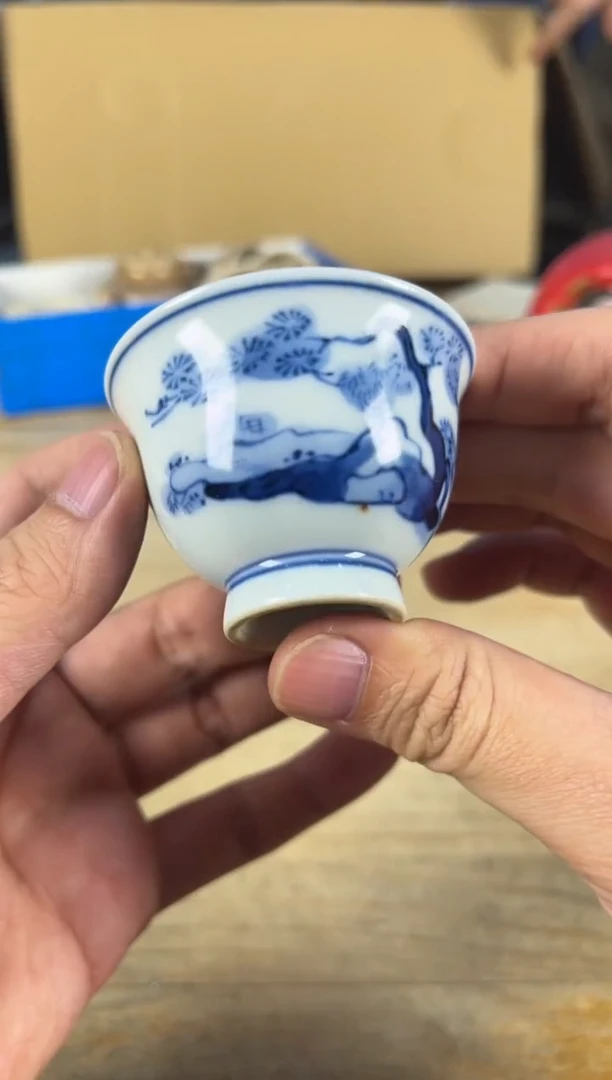 紫砂中古品默认微瑕 满18包邮 需讲解请先加车