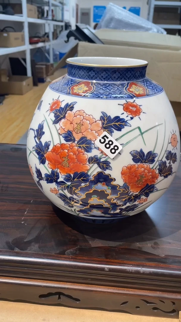 【闪购商品】日本有田烧九古烧常滑备前志野秋烧