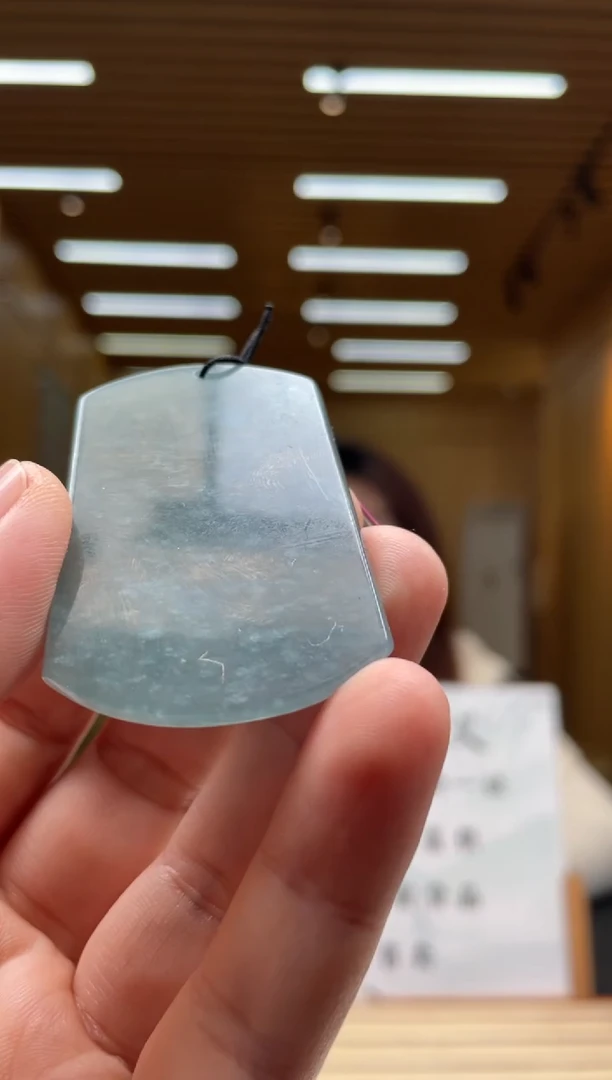 【闪购商品】定制翡翠未镶嵌********575